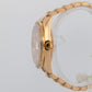 Rolex Day-Date President DIAMOND CHAMPAGNE 36mm 18K Yellow Gold 18238 Watch