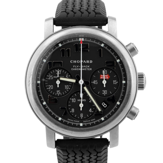 Chopard – CollectorsWatches