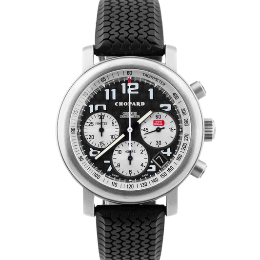 Chopard – Collectors Watches