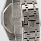 Audemars Piguet Royal Oak Chronograph BLACK Stainless 41mm 26331ST.OO.1220ST.02