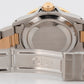 Rolex Submariner Date 16803 Blue Two-Tone 18K Yellow Gold Steel 40mm Watch