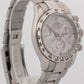 2006 PAPERS Rolex Daytona Cosmograph METEORITE 18K White Gold 40mm 116509 BOX