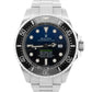 PAPERS Rolex Sea-Dweller Deepsea 'James Cameron' Blue 116660 44mm Dive Watch BOX