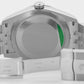 NEW SEPT 2025 PAPERS Rolex Sky-Dweller GREEN 42mm JUBILEE 18K Steel 336934 BOX