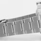 2017 Rolex Submariner No-Date 114060 LN Black Steel 40mm Watch Box Papers