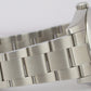 MINT Rolex Oyster Perpetual GRAPE Purple Stainless 3-6-9 Automatic 36mm 116000