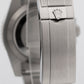 NEW CARD 2020 PAPERS Rolex Submariner Date BLACK Steel 40mm 116610 LN Watch BOX
