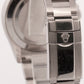 2006 PAPERS Rolex Daytona Cosmograph METEORITE 18K White Gold 40mm 116509 BOX