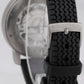 Chopard Mille Miglia Black Titanium 40mm Jacky Ickx Rubber Strap Watch 8902