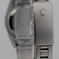Rolex Oyster Perpetual SILVER Stainless Steel 24mm Automatic 76080 Watch