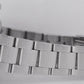 UNPOLISHED FLAT 4 Rolex Submariner Date KERMIT Stainless Watch 16610 LV BOX