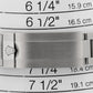 2017 Rolex Submariner No-Date 114060 LN Black Steel 40mm Watch Box Papers