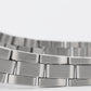 Rolex Oyster Perpetual 24mm Fluted Gold Stainless Steel Automatic Watch 6719