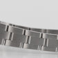 Rolex Oyster Perpetual SILVER Stainless Steel 24mm Automatic 76080 Watch