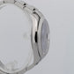 2020 PAPERS Rolex DateJust 41 AZZURRO BLUE Steel 41mm 126300 Watch BOX