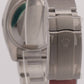 NEW STICKERED 2024 Rolex Oyster Perpetual SALMON Pink Stainless 34mm 114210 BOX