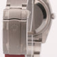 NEW STICKERED 2024 Rolex Oyster Perpetual SALMON Pink Stainless 34mm 114210 BOX