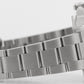 NOS Stickered Rolex Submariner Date 16610 Rehaut Black Steel 40mm Box Papers