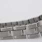 Rolex Oyster Perpetual 24mm Fluted Gold Stainless Steel Automatic Watch 6719