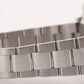 2006 PAPERS Rolex Daytona Cosmograph METEORITE 18K White Gold 40mm 116509 BOX