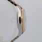 Rolex DateJust 36mm JUBILEE DIAMOND Two-Tone Yellow Gold Steel 116233 Watch BOX