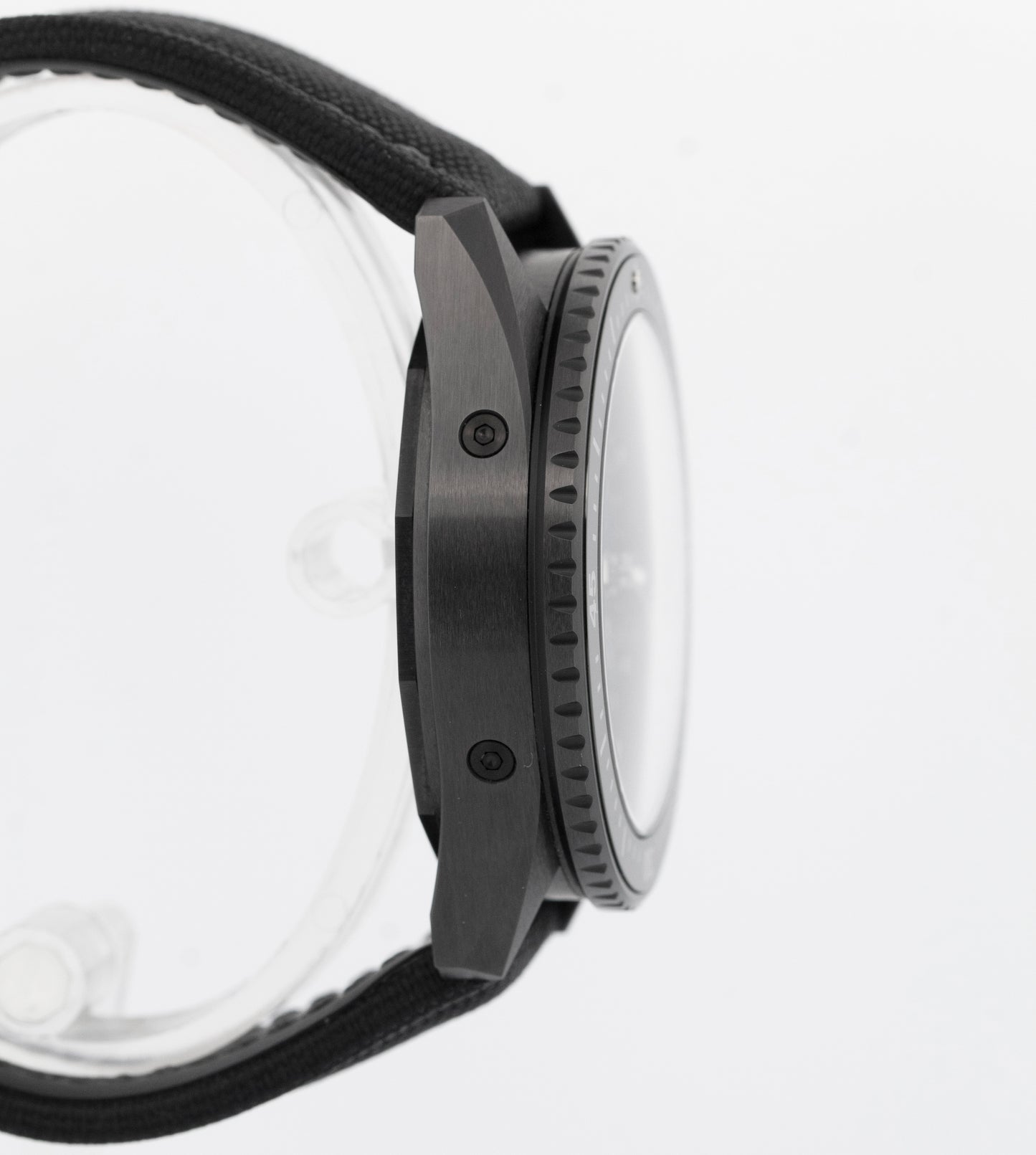 2024 PAPERS Fifty Fathoms Bathyscaphe Quantième Complet 43mm 5054 0153 B52A BOX