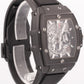 PAPERS Hublot Spirit of Big Bang BLACK MAGIC SKELETON 42mm 641.C1.0173.RX BOX
