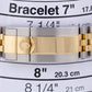 2023 NEW PAPERS Rolex GMT-Master II Two-Tone Gold JUBILEE 40mm 126713 GRNR BOX