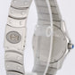 Cartier Santos Ronde Steel White Roman Numeral 30mm Quartz 1561 1 Watch