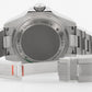 PAPERS Rolex Sea-Dweller Deepsea 'James Cameron' Blue 116660 44mm Dive Watch BOX