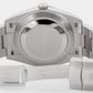 2020 PAPERS Rolex DateJust 41 AZZURRO BLUE Steel 41mm 126300 Watch BOX