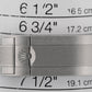 PAPERS Rolex Sea-Dweller Deepsea 'James Cameron' Blue 116660 44mm Dive Watch BOX
