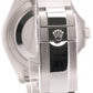2020 PAPERS Rolex Yacht-Master Steel Platinum RHODIUM 40mm 126622 YM1 Watch BOX