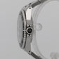 1999 Rolex No-Date Submariner 14060 Black Stainless Steel 40mm Watch Box Papers