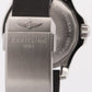 Breitling Superocean ORANGE Stainless Steel Rubber 42mm A17366 Automatic BOX