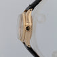 Rolex Oyster Perpetual 26mm Silver Yellow Gold Automatic 6619 Watch