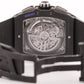 PAPERS Hublot Spirit of Big Bang BLACK MAGIC SKELETON 42mm 641.C1.0173.RX BOX