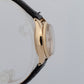 Rolex Oyster Perpetual 26mm Silver Yellow Gold Automatic 6619 Watch