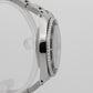 1999 Rolex No-Date Submariner 14060 Black Stainless Steel 40mm Watch Box Papers