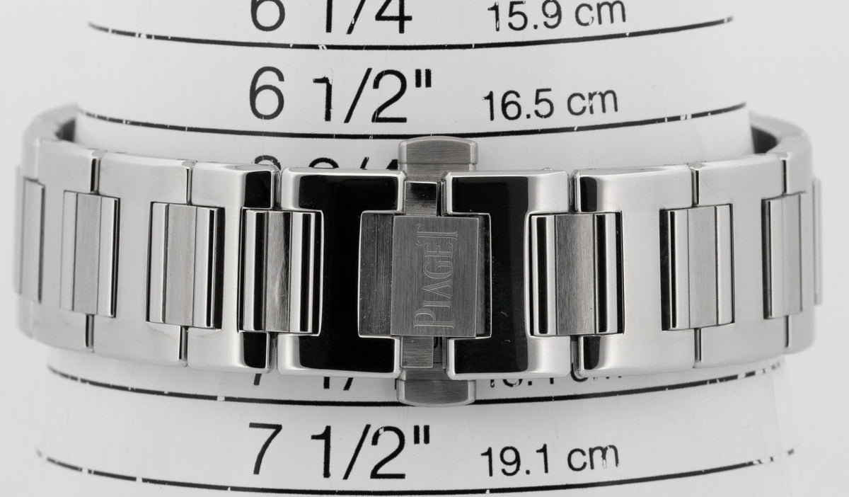 2024 Piaget Polo Perpetual Calendar Ultra-Thin G0A48005 Green 42mm Box Papers