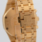 Audemars Piguet Royal Oak Chronograph 26331BA.OO.1220BA.01 Blue 41mm Box Papers