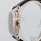 Patek Philippe Annual Calendar Moonphase 18K White Gold GRAY BLACK 40mm 5205G