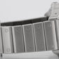 PAPERS Cartier Santos 100 Large WHITE Steel 38mm 2656 / W200737G Watch BOX