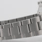 1999 Rolex No-Date Submariner 14060 Black Stainless Steel 40mm Watch Box Papers