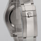 2021 PAPERS Rolex Daytona Cosmograph BLUE Platinum 40mm 116506 Watch BOX