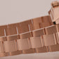 2023 Rolex Sky-Dweller 18K Rose Gold Slate Rhodium Oyster 42mm 326935 Box Papers