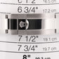 2020 PAPERS Rolex Yacht-Master Steel Platinum RHODIUM 40mm 126622 YM1 Watch BOX