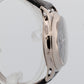 Patek Philippe Annual Calendar Moonphase 18K White Gold GRAY BLACK 40mm 5205G