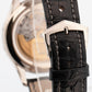 Patek Philippe Annual Calendar Moonphase 18K White Gold GRAY BLACK 40mm 5205G