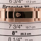 2023 Rolex Sky-Dweller 18K Rose Gold Slate Rhodium Oyster 42mm 326935 Box Papers